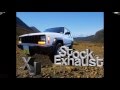 1998 Jeep Cherokee XJ Sport Semi-Stock Exhaust