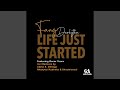 Life Just Started (Nkanyezi Kubheka & Shazmicsoul Vocal Remix) (feat. Oscar Toorn)