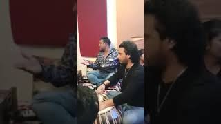 Live jugalbandi Surinder Khan & Mastar Saleem ||song Soniya ni tainu mein pyaar karan ||