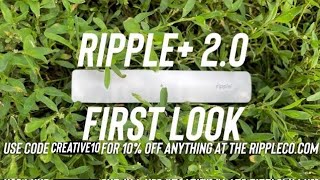 RIPPLE+ Pods 2.0 First Look