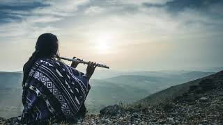 Chill Indian flute music ! Instrumental music for Relaxing  Secret of flute music  24×7
