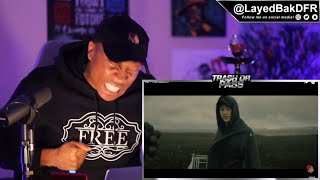 TRASH or PASS NF The Search REACTION