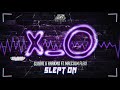 Slept On - Gl0bal & RAAKMO Feat. Malcolm Flex! [LokoSound Records]