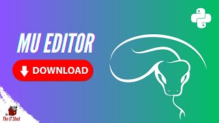 Mu Programming Editor