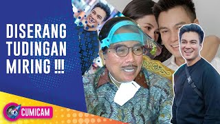 Diserang Tudingan Miring, Baim Wong Langsung Konsultasi ke Pengacara Kondang - Cumicam