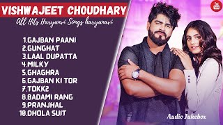 Haryanvi Songs Haryanavi New Song | Best Haryanvi Songs Jukebox | Vishwajeet Choudhary All Hits Song