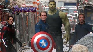Marvel Studios’ Avengers  Endgame | “Everything” - TV Spot