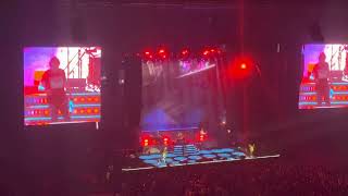 Guns N’ Roses - Hard Skool (Live) - Abu Dhabi 2023 - Etihad Arena