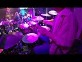 思念你的心肝你敢知 band cover drum cam in ear mix 老拓音樂餐廳