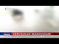 inilah kronologis aksi massa di manokwari papua barat breaking inews 19 08