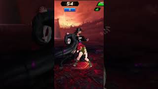 KOF AllStar P11#youtubeshorts #gaming #games #gameplay #shorts