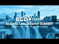 BCD Travel GLS 2024 Highlights: Shaping the Future of Business Travel