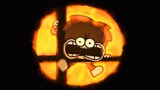 SMASH (MAXMOEFOE ANIMATED)