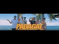 PADAGAT - LC, Alex Yu, Shanix, Padz, Smoke9, Sannie, Stephen (Official Music Video)