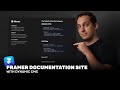 Build a Documentation Site with No-Code (Dynamic CMS Tutorial)