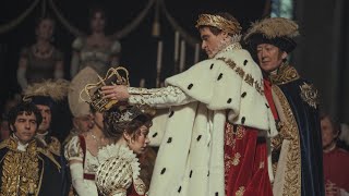 Napoleon First Clip | Coronation