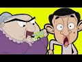 NOT MY CAR! 😢 | Mr Bean | Cartoons For Kids | WildBrain Kids