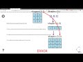 Numpy: Broadcasting