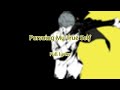 Pursuing My True Self (Persona 4) |  Lyrics