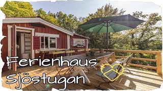 Ferienhaus Sjöstugan | Region Blekinge | Schweden