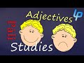 Adjectives | Learn Pali Language