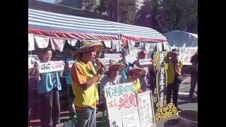 2016工鬥 民主已死！民進黨強硬砍假！記者會實錄20161117DSCI0001