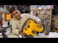 india s most powerful demolition hammer 100 year old brand dewalt demolition 11kg breaker machine