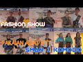 Fashion Show Pakaian Adat NTT || peringatan Hari Sumpah Pemuda ke 94 tahun 2022 || SMAN 1 Komodo