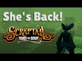 Scraptail is back! (for now) - Indie Game Development Update