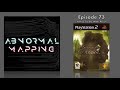 abnormal mapping 73 shadow of the colossus