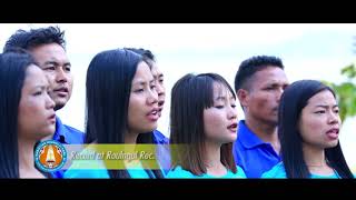 Lal bangkim hithei = By Kangvai Pastor Bial Choir