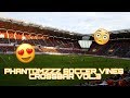 PHANTOMZZZ SOCCER VINES - CROSSBAR VOL.3