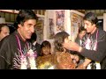 Amitabh Bachchan's Visit To Kenya In 1990 For 