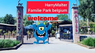 Harry Malter 2022,Familie Park belgium