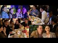 BIG STARS, DUMAGSA sa 70th BIRTHDAY PARTY ni ANNABELLE RAMA! FABULOUS! MILESTONE INDEED!!