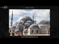 mosques of istanbul