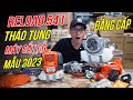 Bổ Tung Máy Cắt Cỏ RELOAD 541 Mẫu 2023 Xem Có Khác Gì Không Tại Sao TOP 1 Phân Khúc Giá