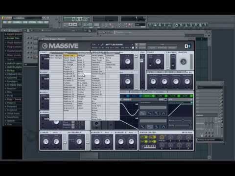 How to Make: Scream Bass, like Nero & Skrillex How to Make: Scream Bass, like Nero & Skrillex