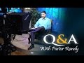 Q&A with Pastor Randy - Is the Trinity Doctrine Biblical?