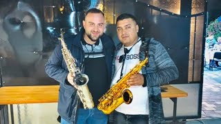 Kiki Sax si Orchestra „Slobodan Pecic“ - 2021