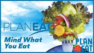 PlanEat: Mind What You Eat | Your Food Choices Have a Hidden Cost