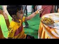 ichalakarnj food festival festival vlog viralvideo