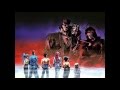 Yu Yu Hakusho Unreleased Track#9-Extended Version