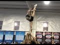 Cheer Extreme ~ Beneath The Crown ~ Sr Elite ~ Episode 1