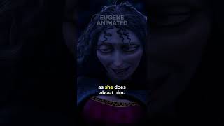 Did You Know In TANGLED…