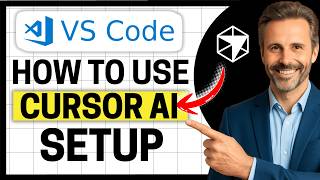 How to Use Cursor AI in VS Code Quick Setup [Easy Guide]
