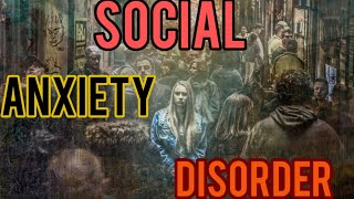 Reality About Social Anxiety Disorder|How To Deal With It|Uncensored