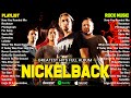 Nickelback Greatest Hits ~ The Best of  Nickelback Full Album