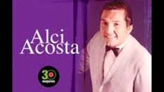 Por que se fue por que murio Oficial Exito Alci Acosta