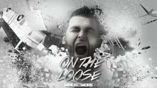 Crypsis - On The Loose